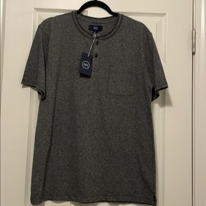 1901 Henley T-shirt